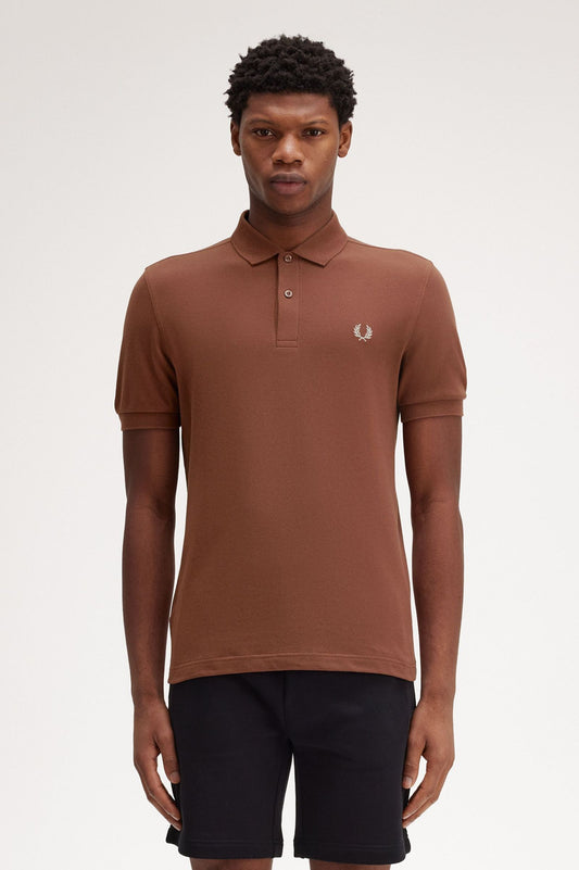 The Fred Perry Shirt M6000