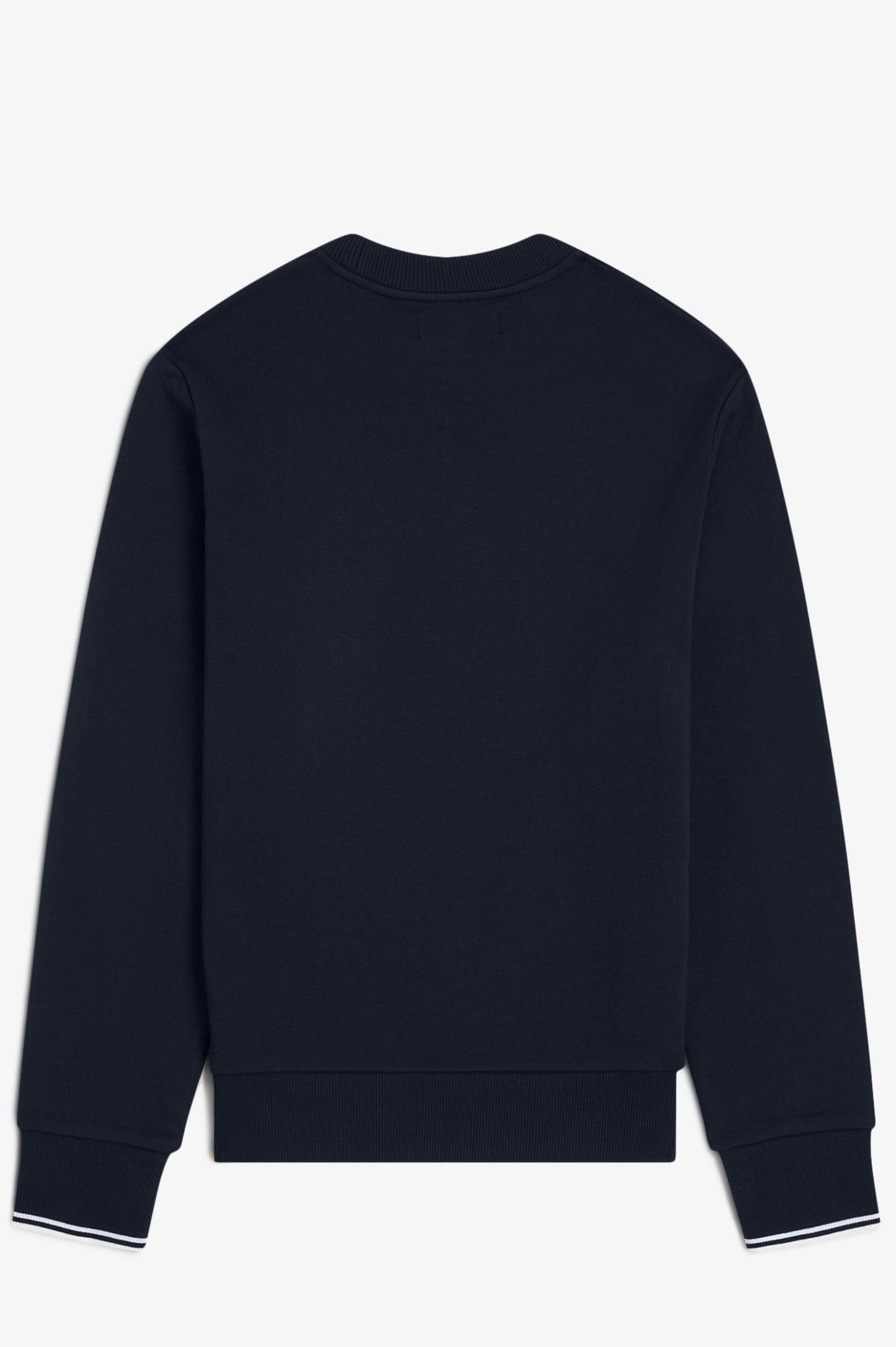 Fred Perry Crew Neck Sweatshirt