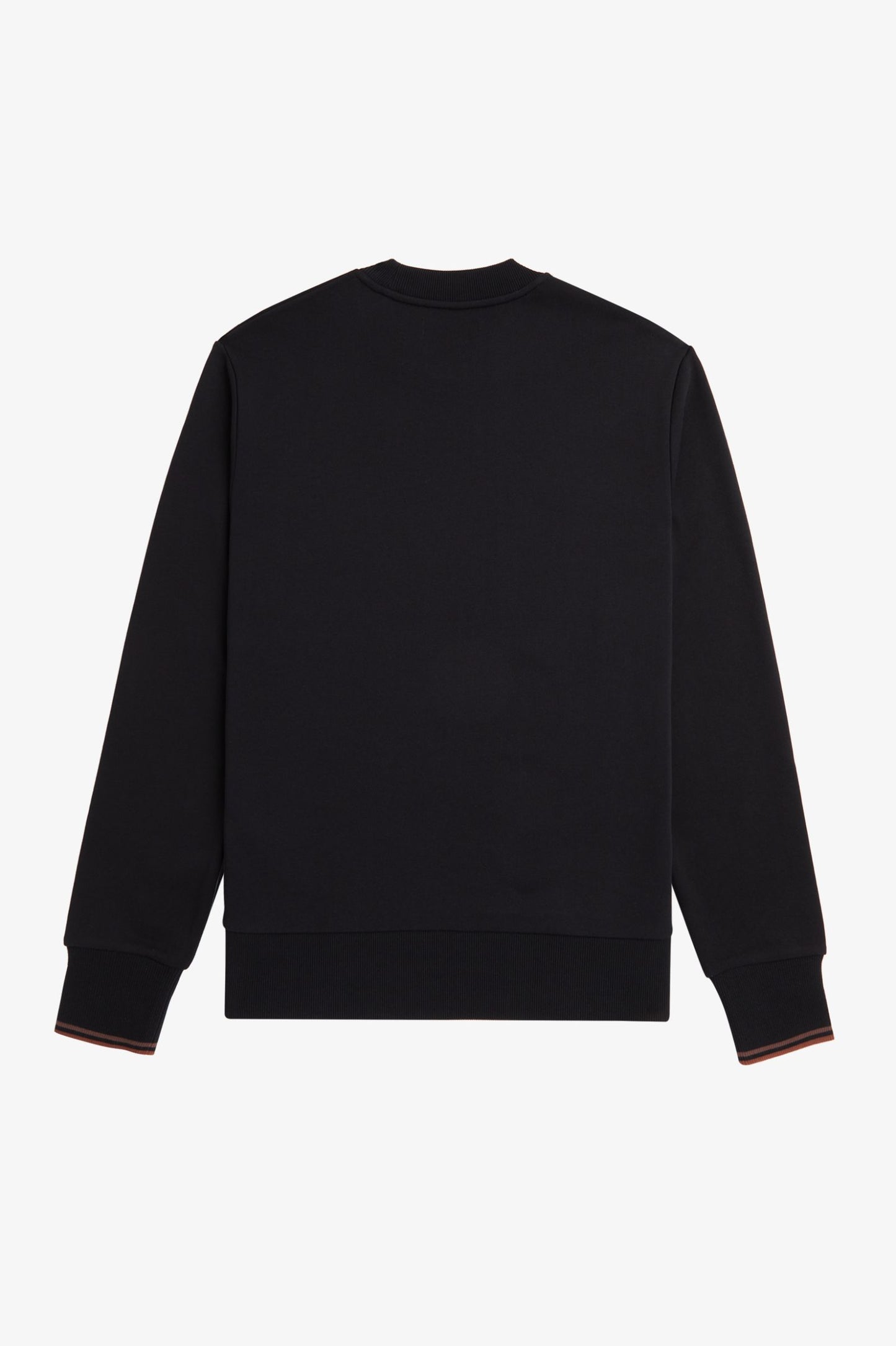 Fred Perry Crew Neck Sweatshirt M7535