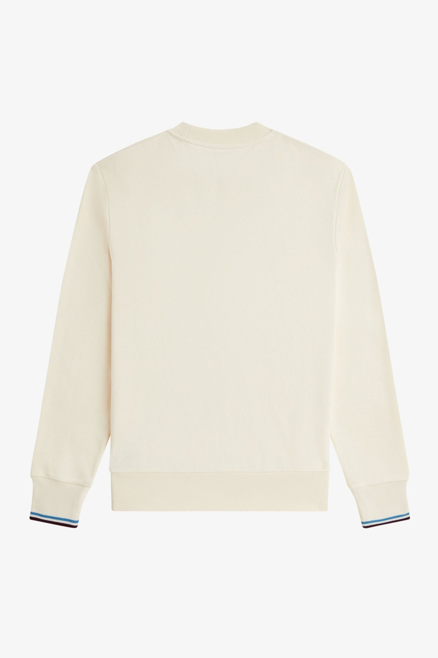 Fred Perry Crew Neck Sweatshirt