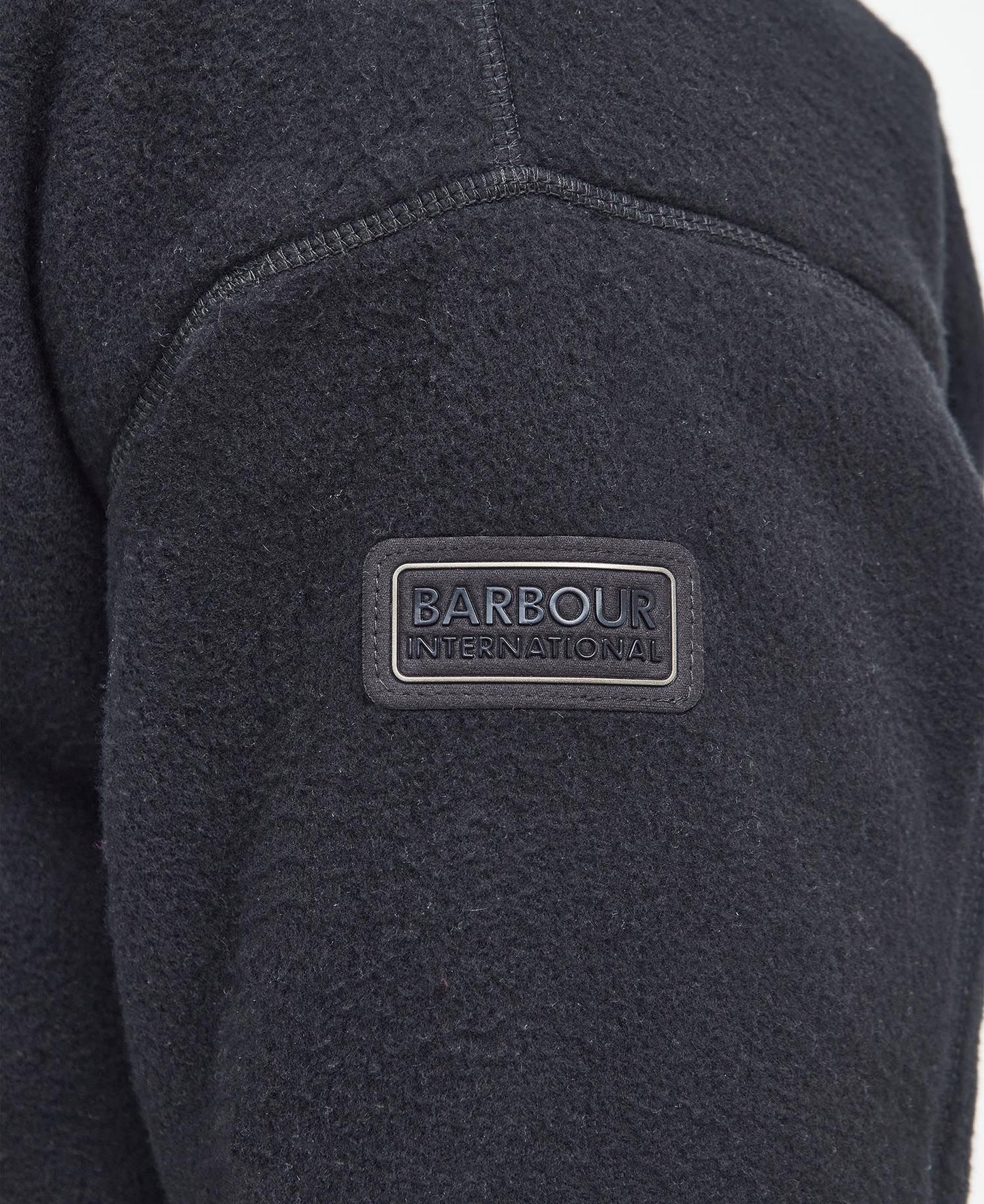 Barbour International Ellesmere Fleece