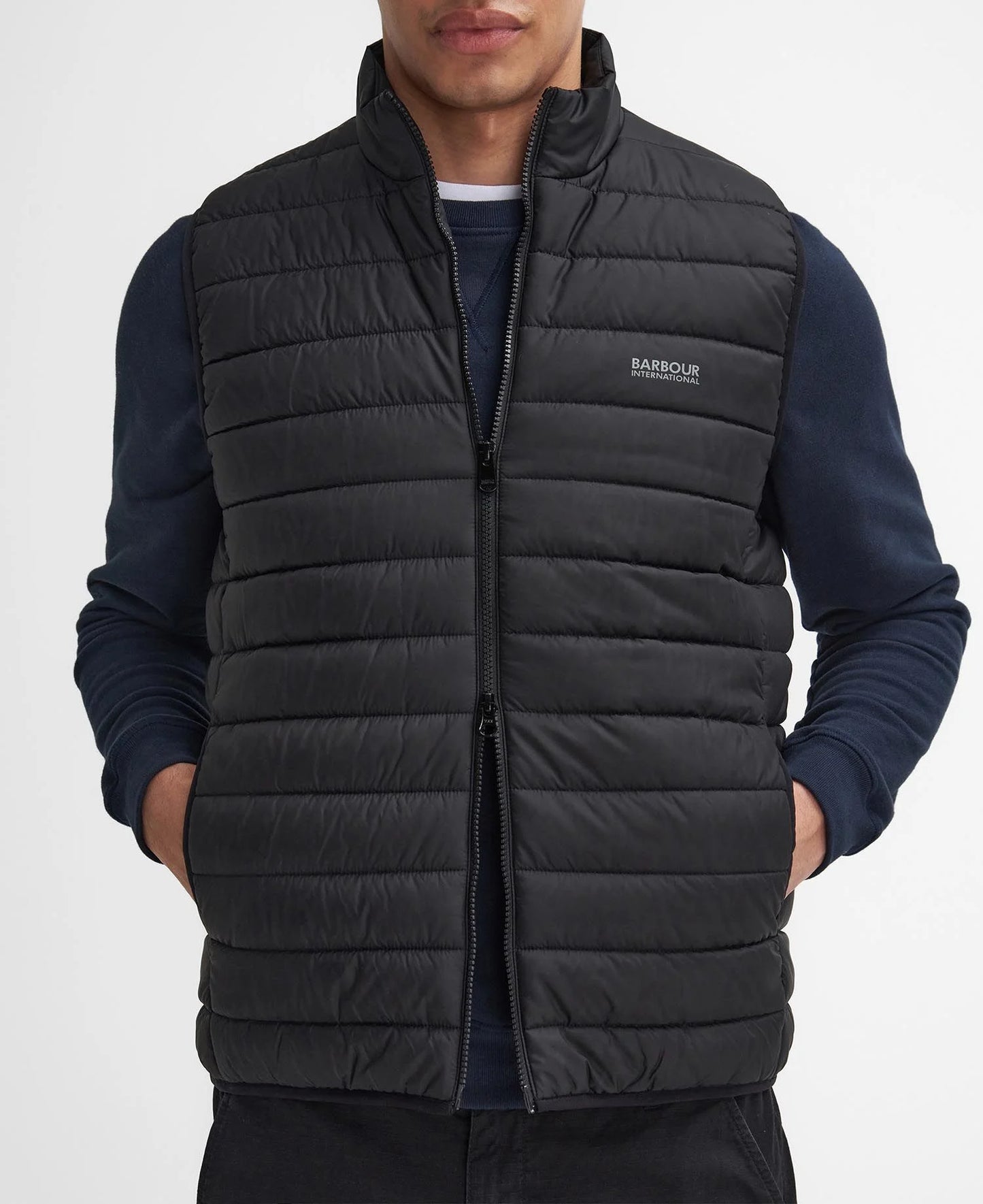 Barbour International Ledley Gilet