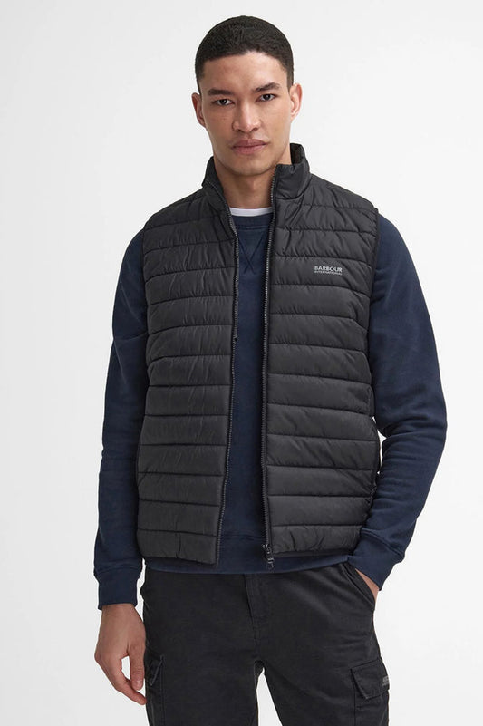 Barbour International Ledley Gilet