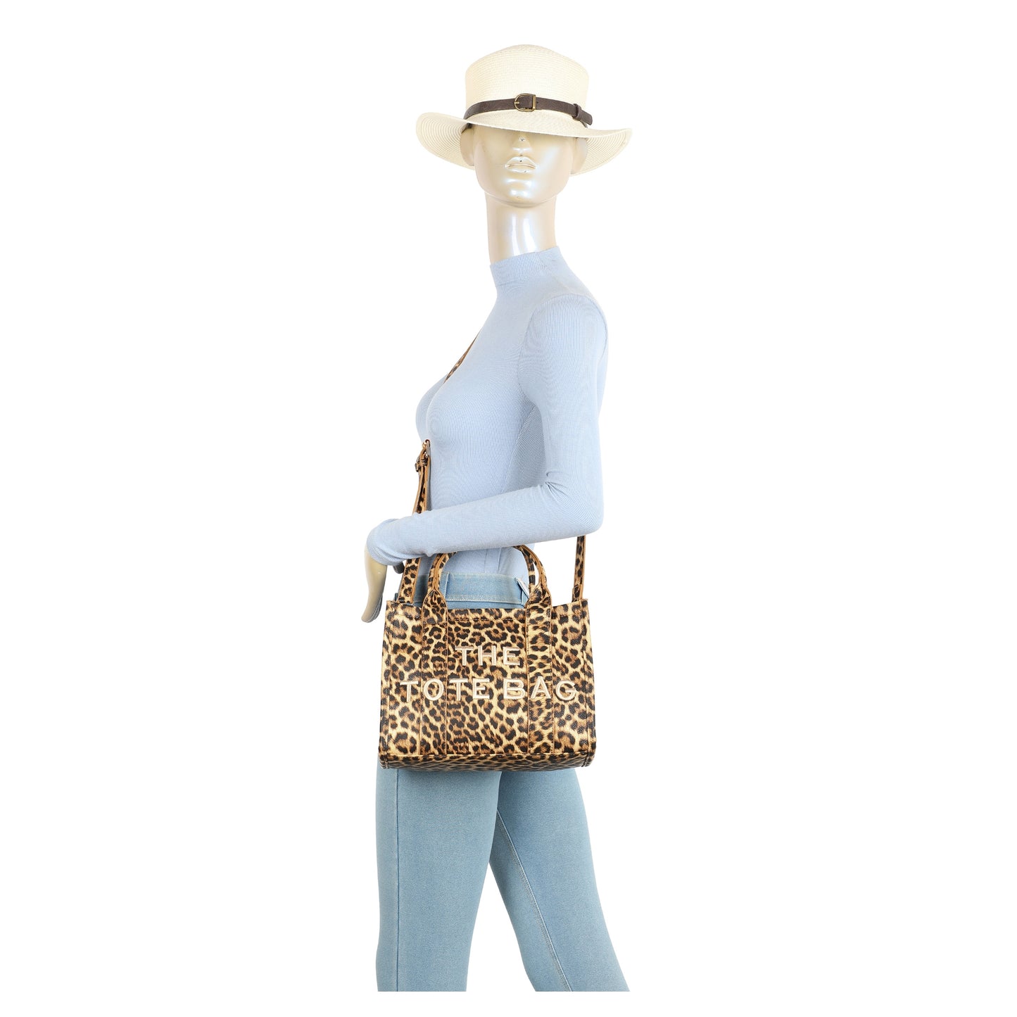 Jamie Small Tote Bag