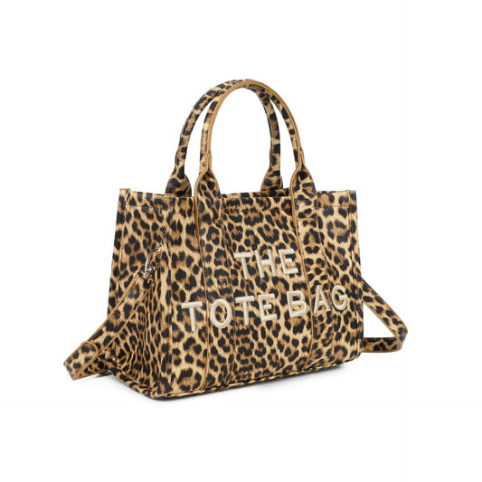 Jamie Small Tote Bag