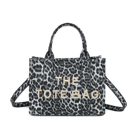 Jamie Small Tote Bag