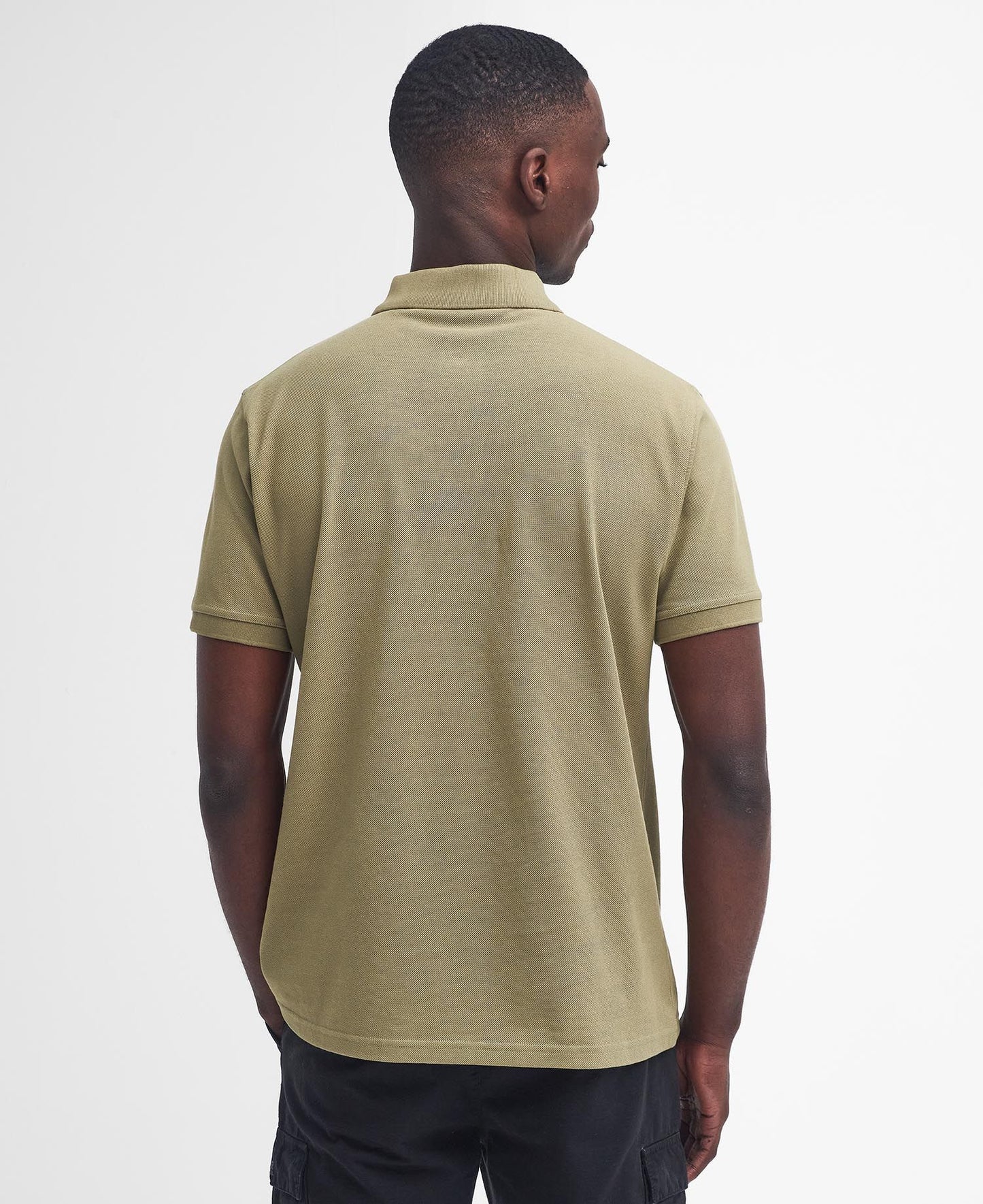 Barbour International Essential Polo Shirt