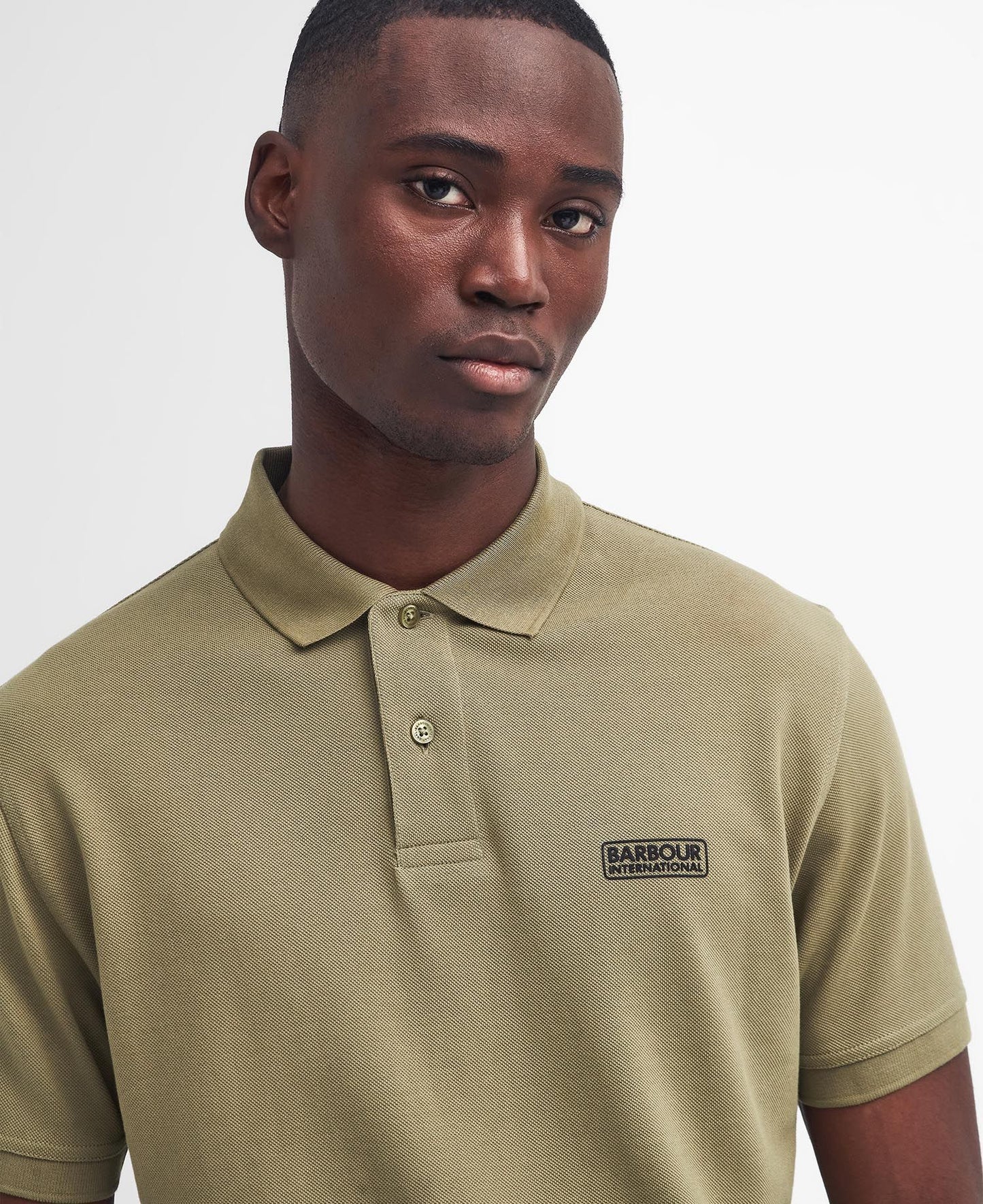 Barbour International Essential Polo Shirt