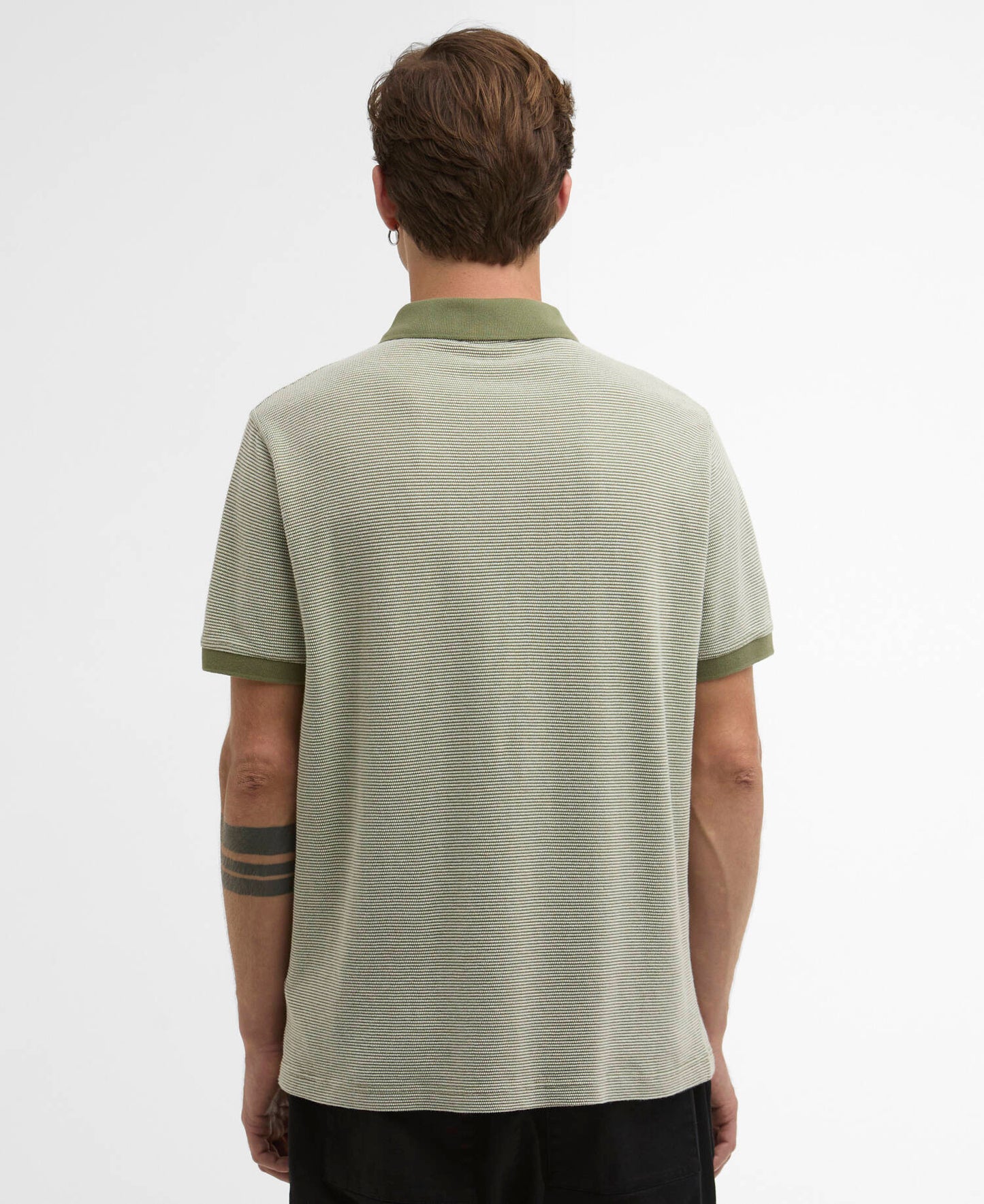 Barbour International Halls Polo Shirt