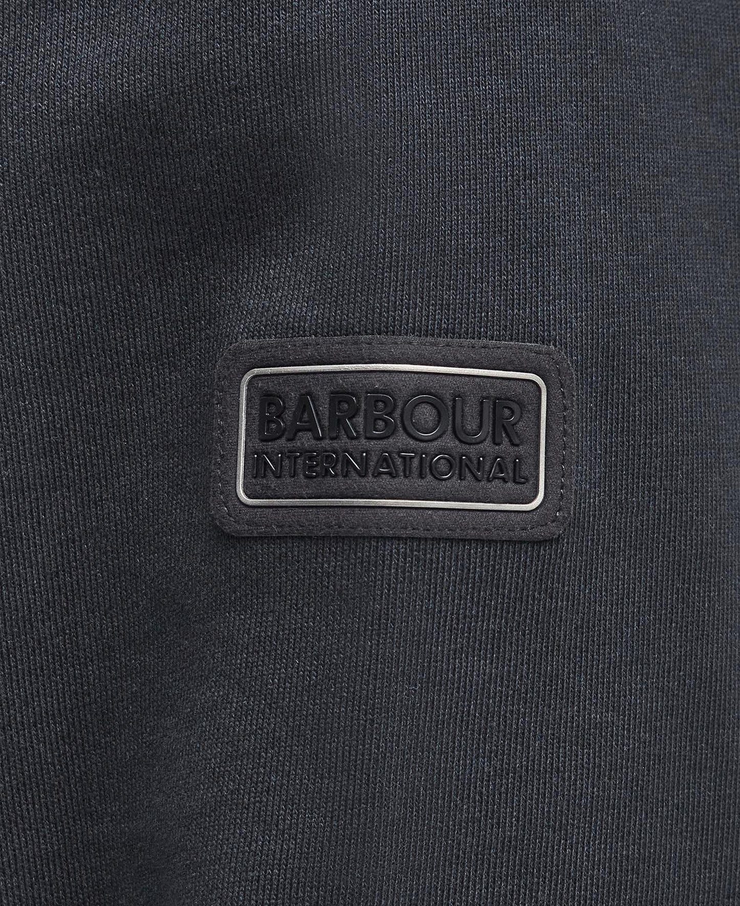 Barbour International Flight Half-Zip Sweatshirt