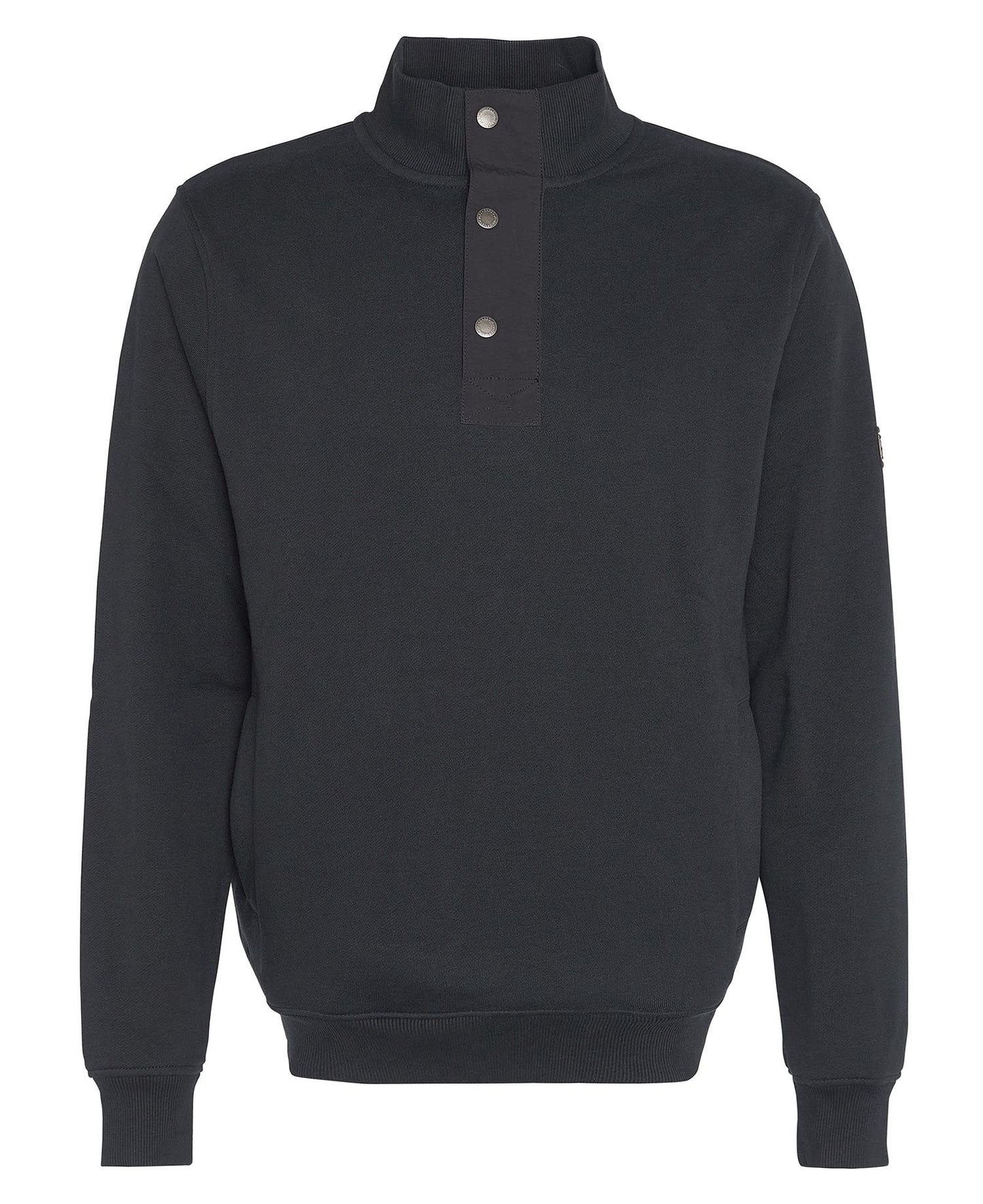 Barbour International Flight Half-Zip Sweatshirt