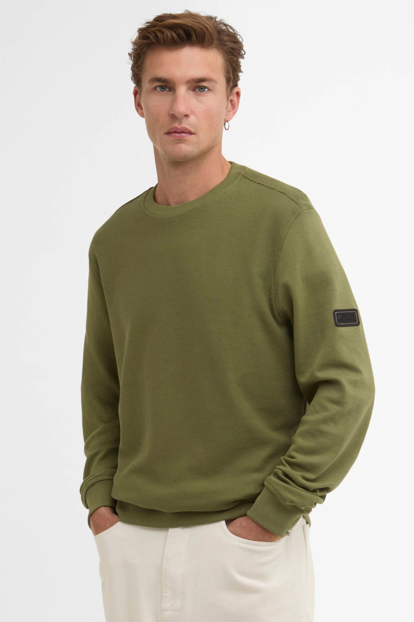 Barbour International Kaspain Sweatshirt