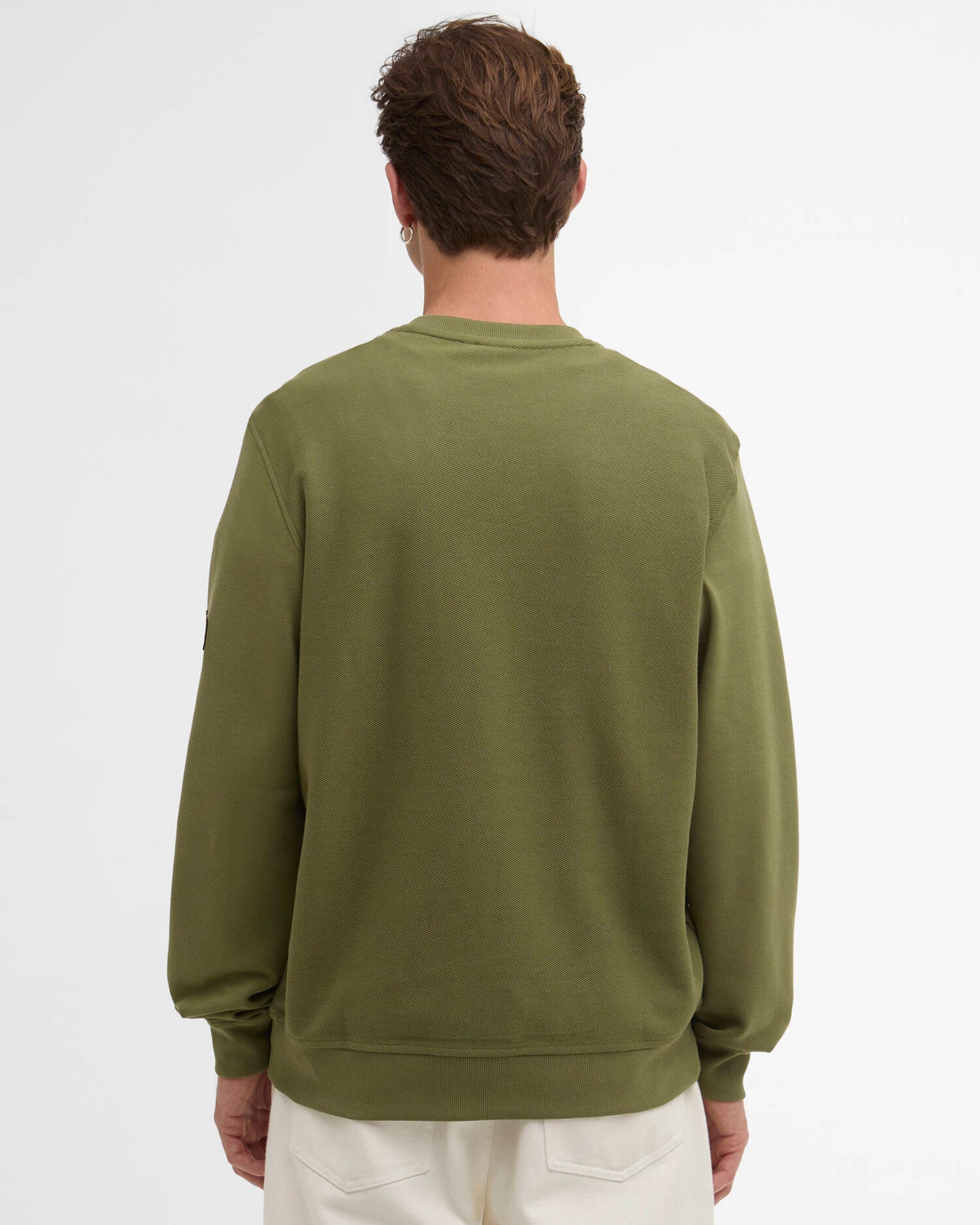 Barbour International Kaspain Sweatshirt