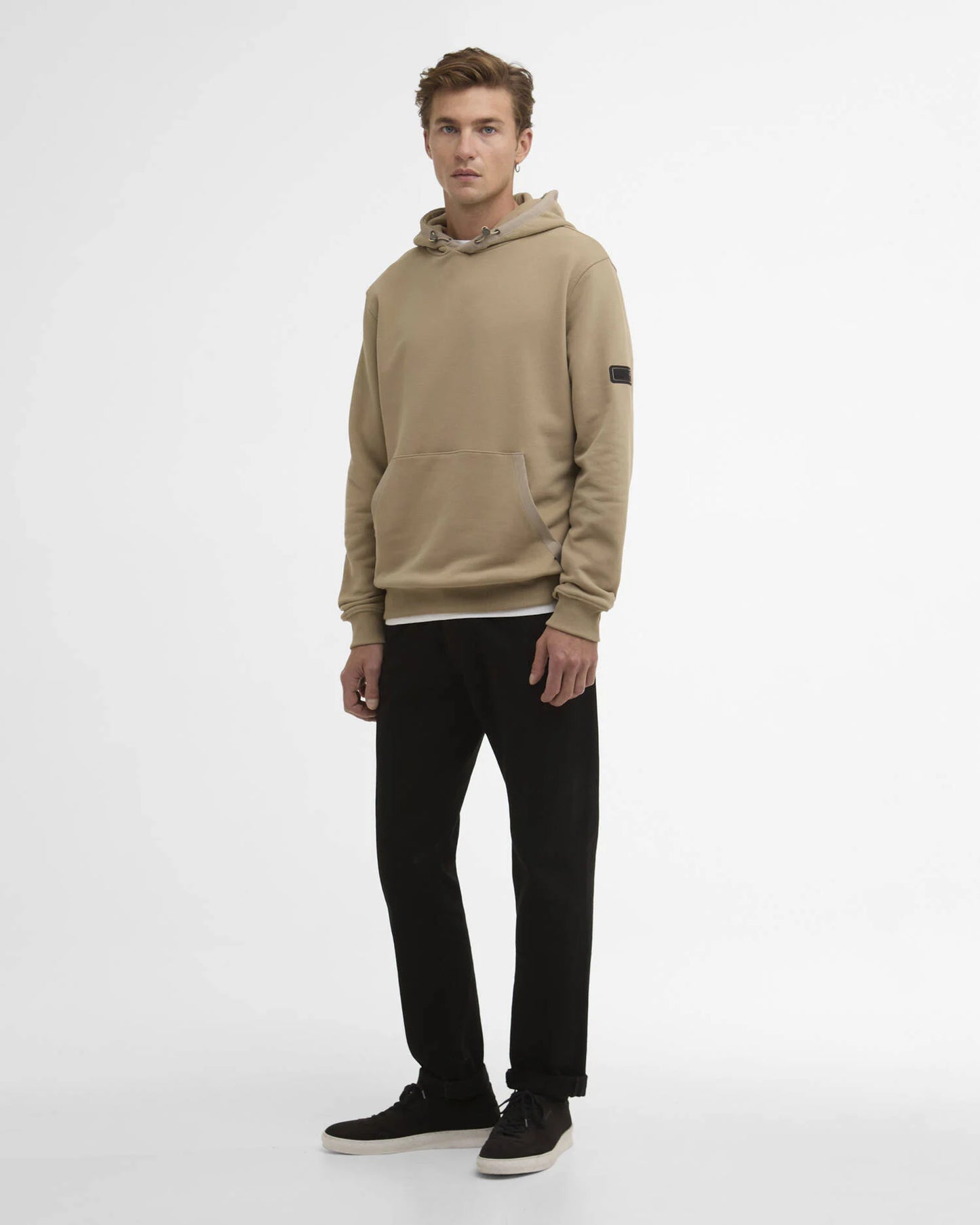 Barbour International Ehan Hoodie
