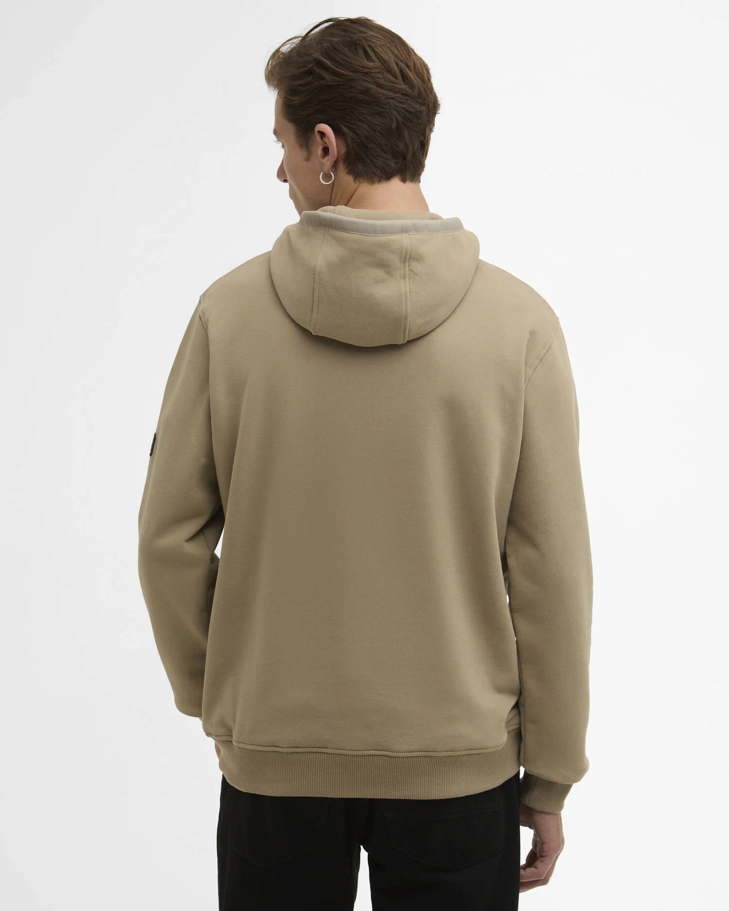 Barbour International Ehan Hoodie