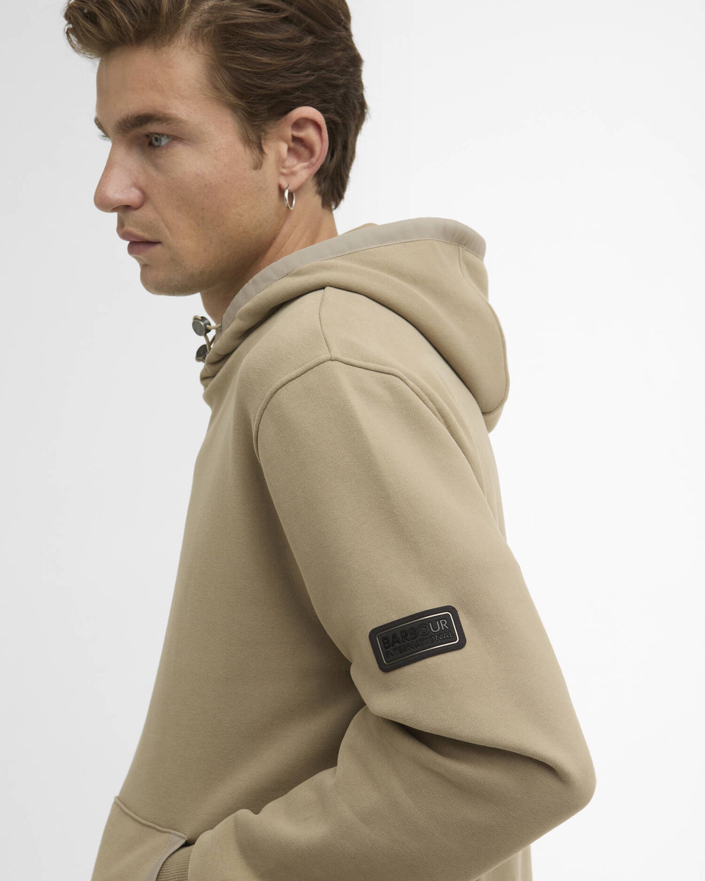 Barbour International Ehan Hoodie