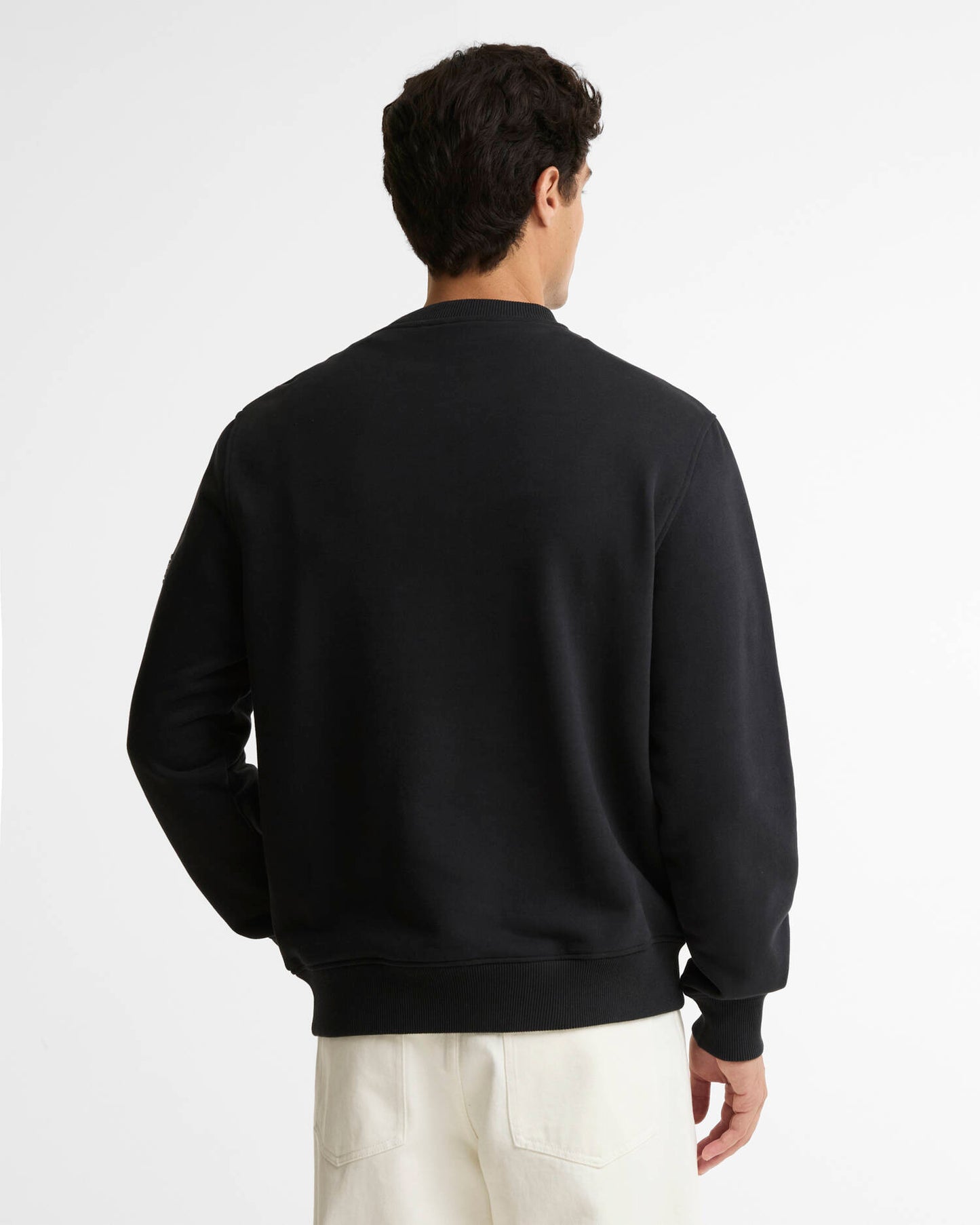 Barbour international Inline Sweatshirt
