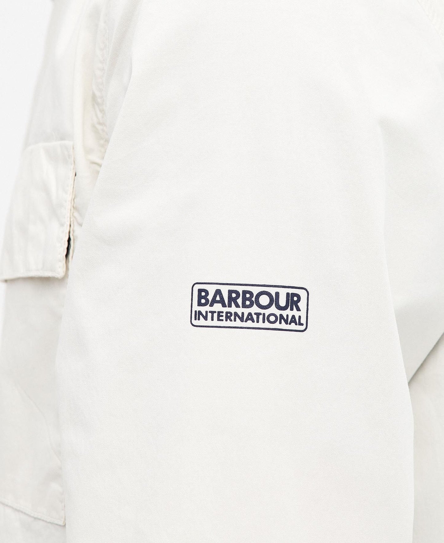 Barbour International Parson Overshirt