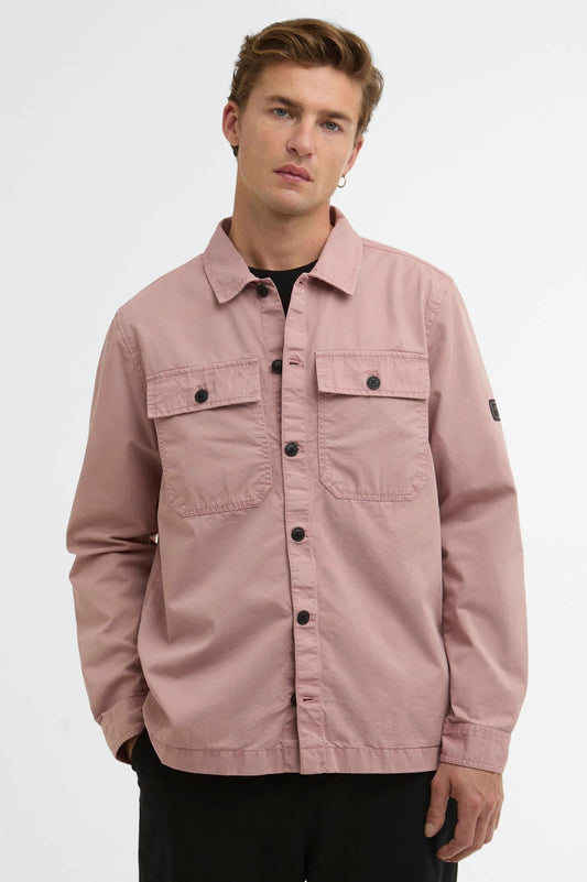 Barbour International Arlo Overshirt
