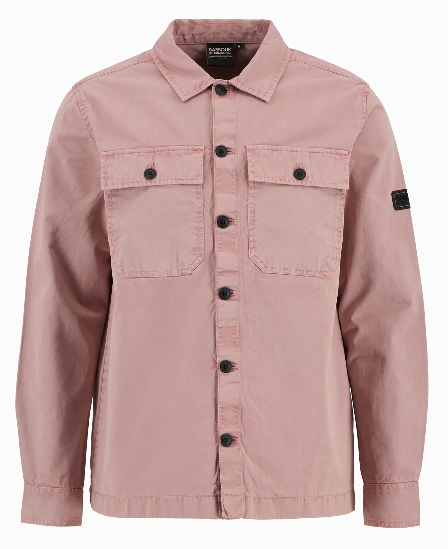 Barbour International Arlo Overshirt