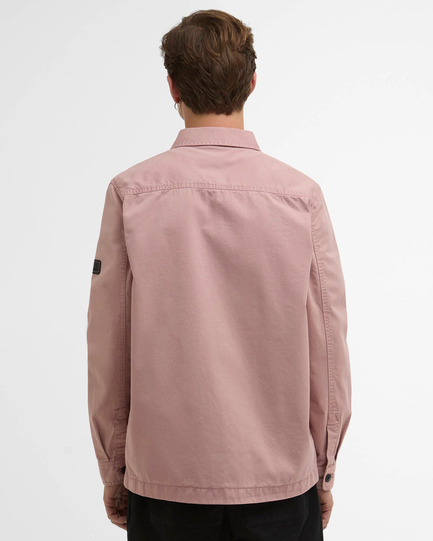 Barbour International Arlo Overshirt
