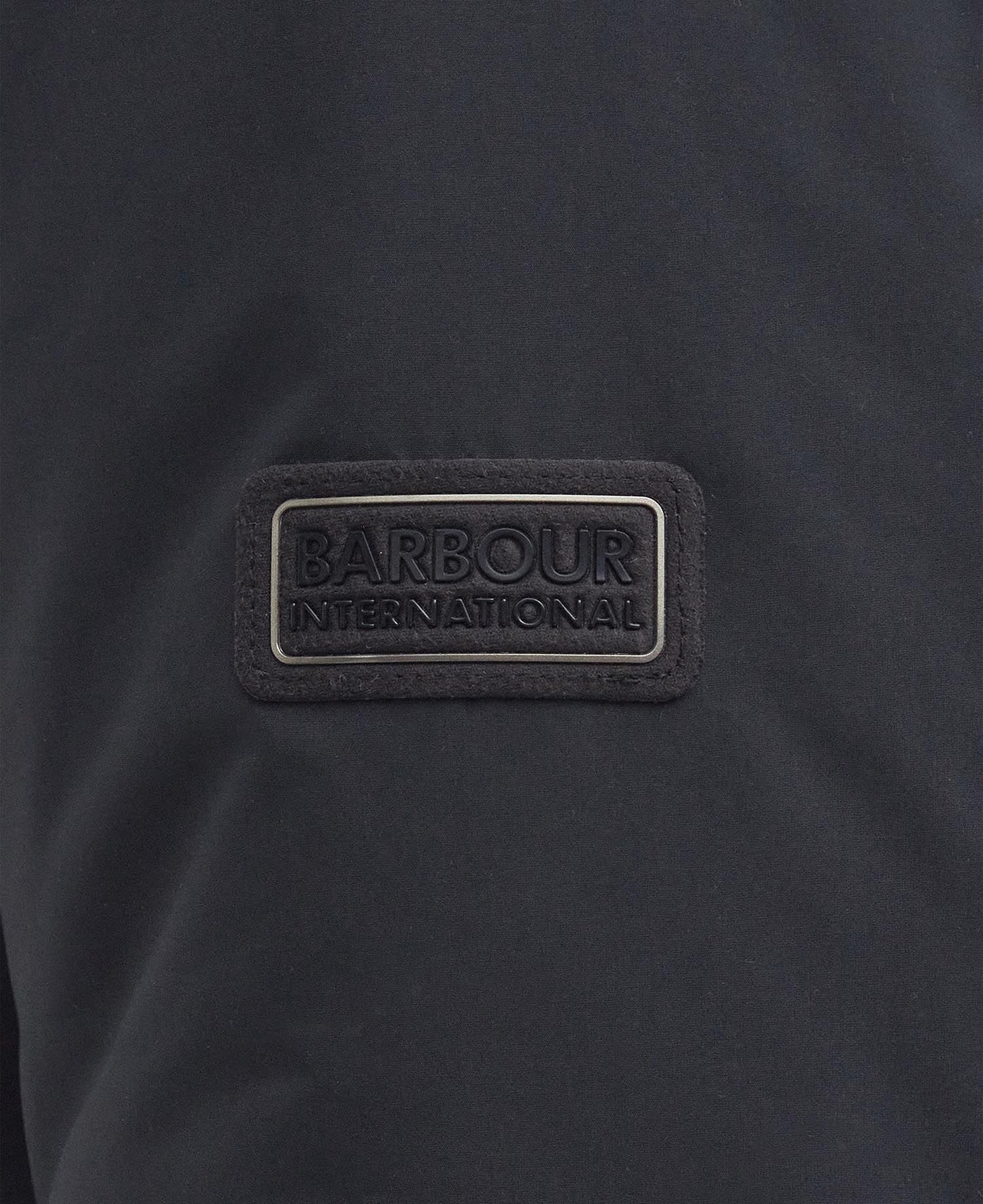 Barbour international Distill Quilted Jacket