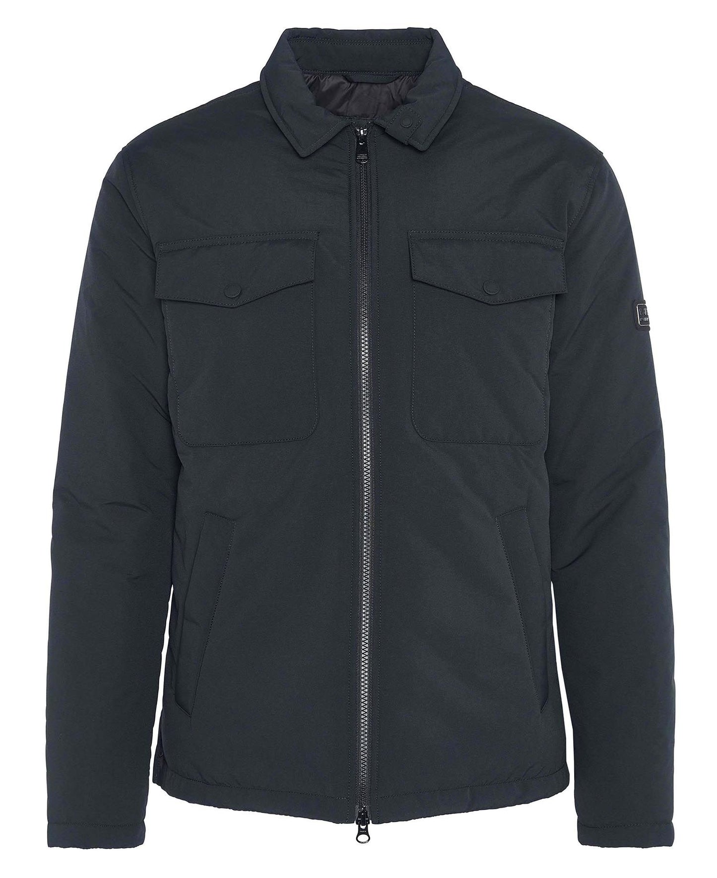 Barbour international Distill Quilted Jacket