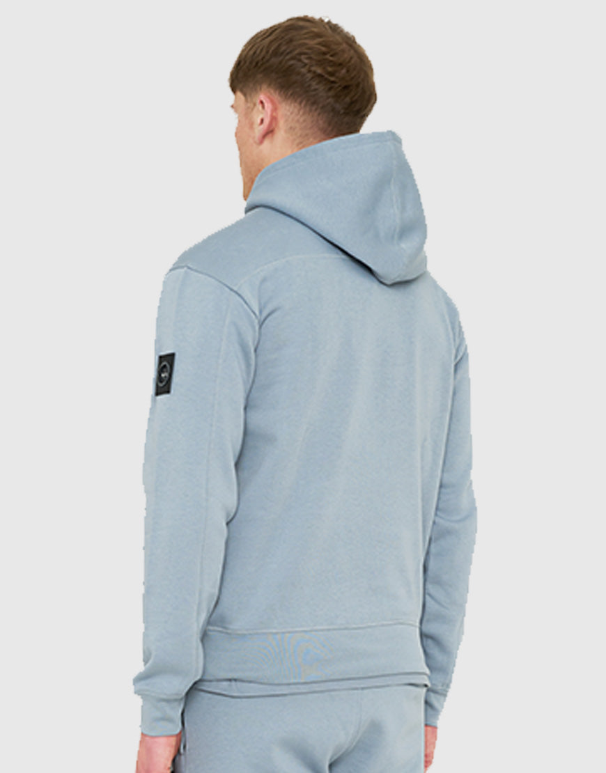 Marshall Artist Siren OTH Hoodie // Nardo Grey