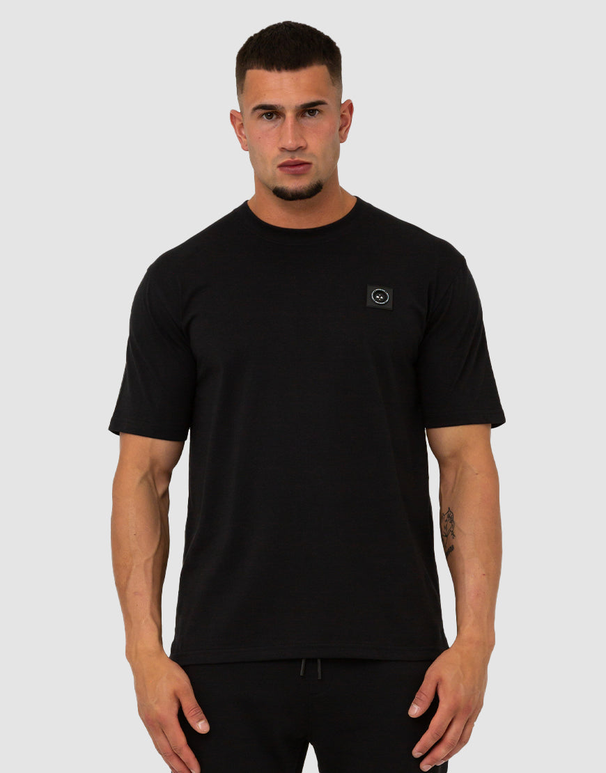 Marshall Artist Siren T-Shirt // Black