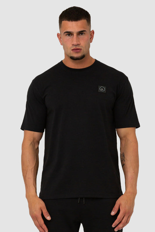 Marshall Artist Siren T-Shirt // Black