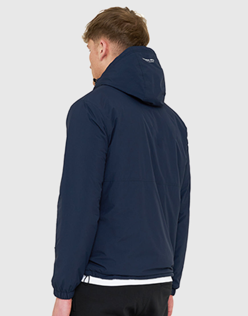 Marshall Artist Faulkner Jacket // Navy