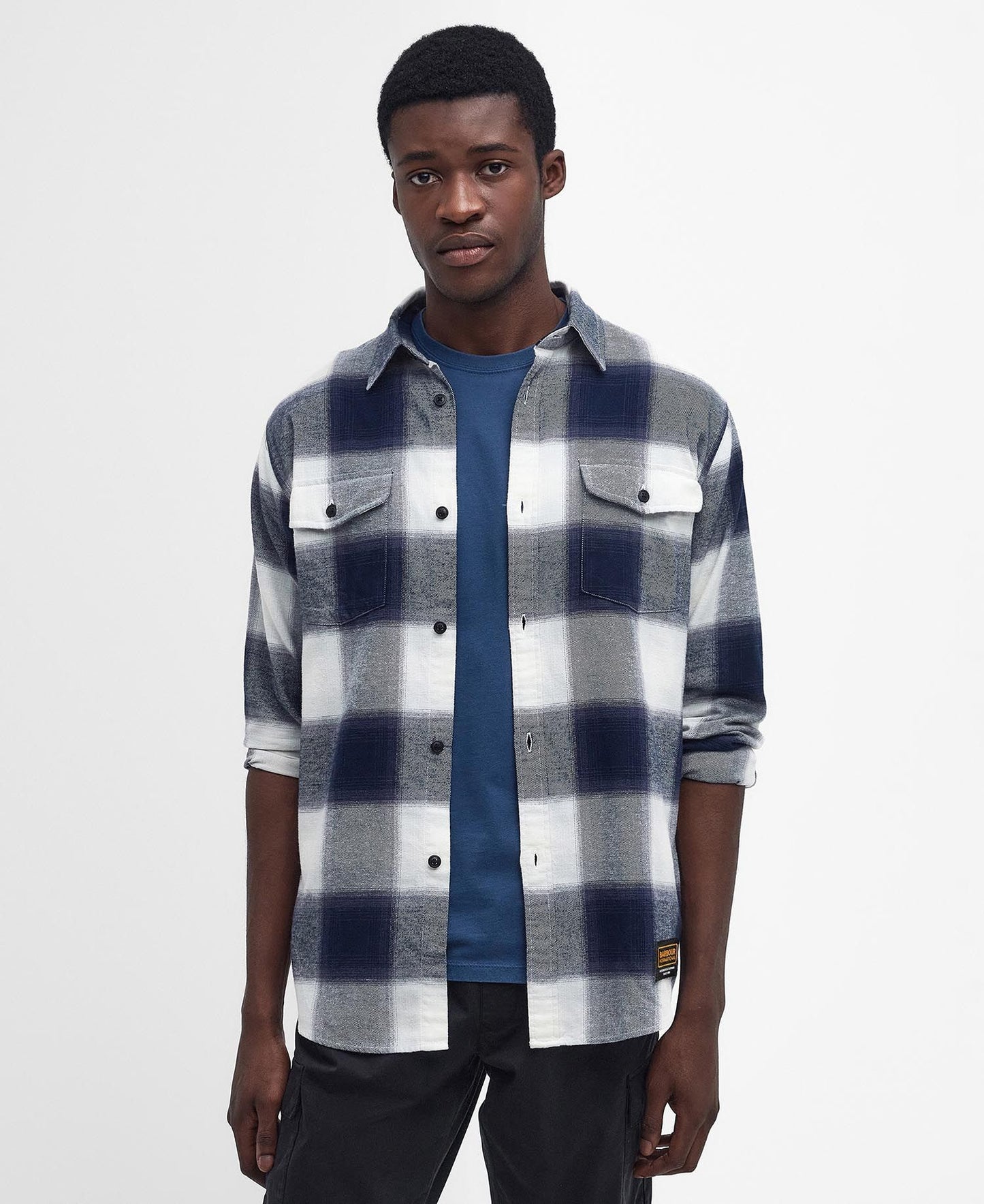 Barbour International Austin Regular Shirt