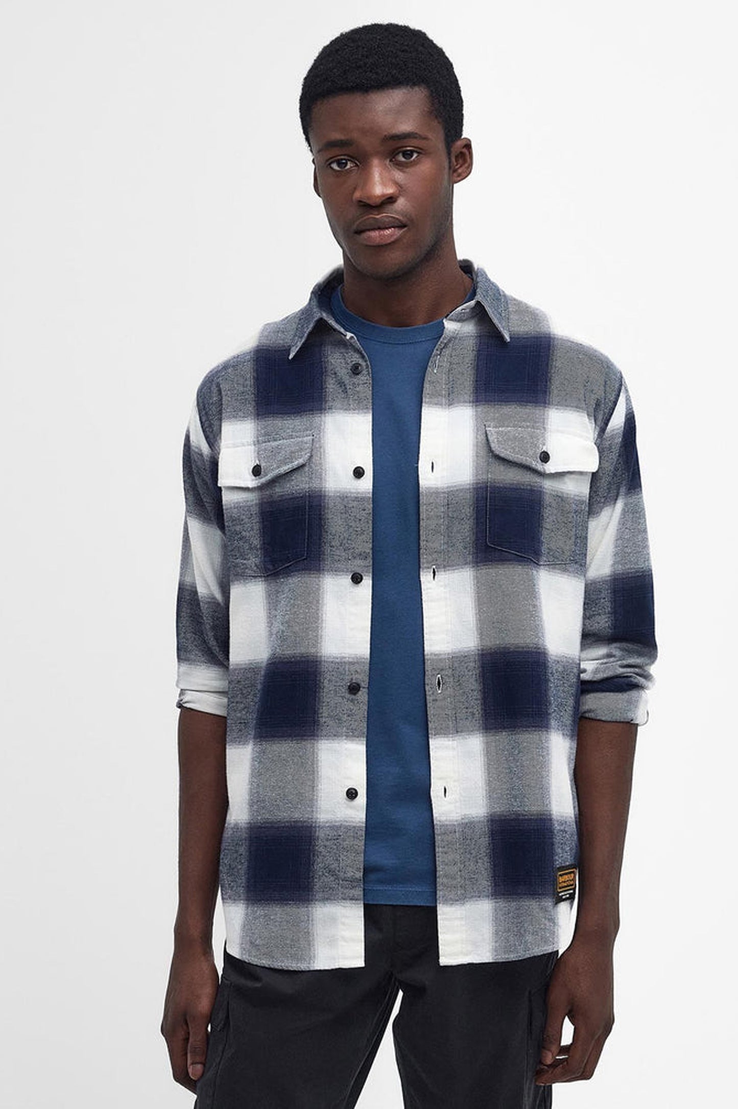 Barbour International Austin Regular Shirt