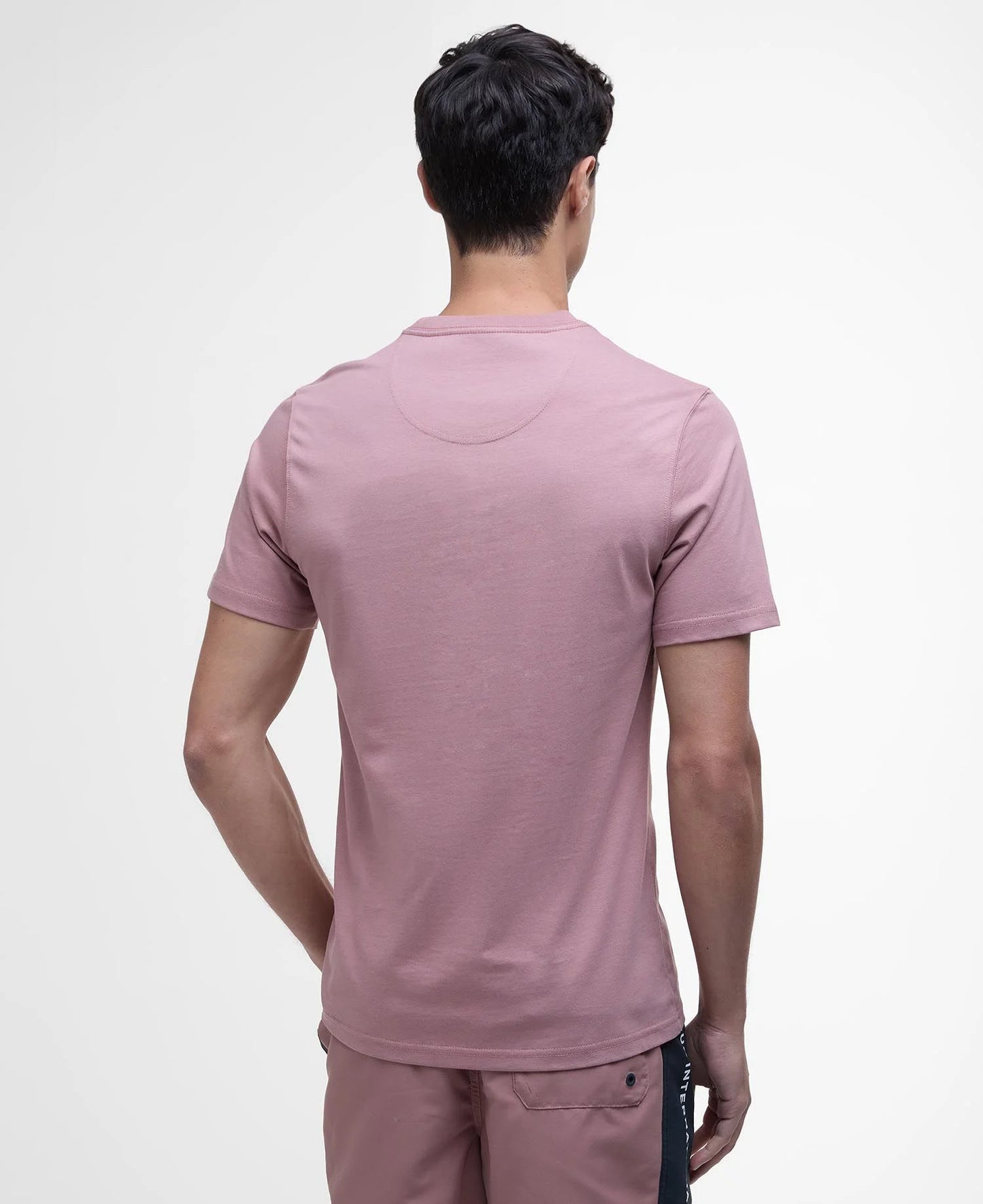 Barbour International Small Logo T-Shirt