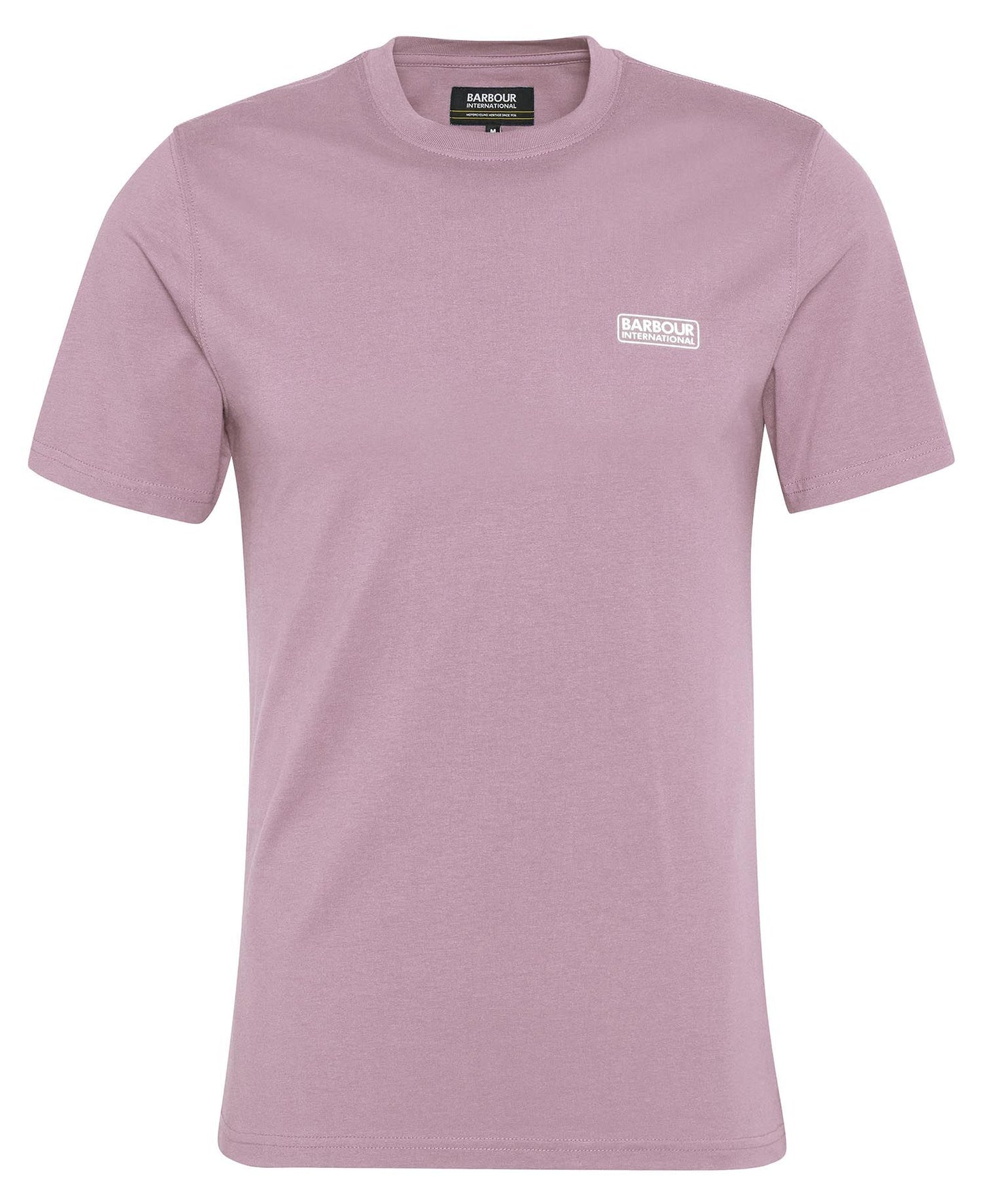 Barbour International Small Logo T-Shirt