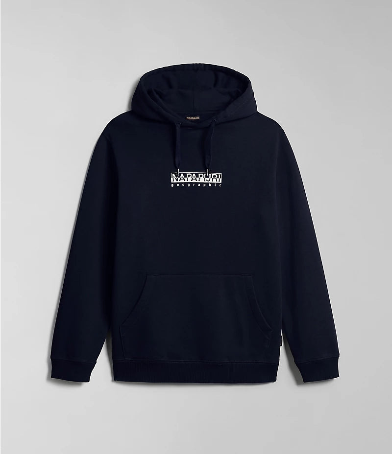 Napapijri Box Hoodie