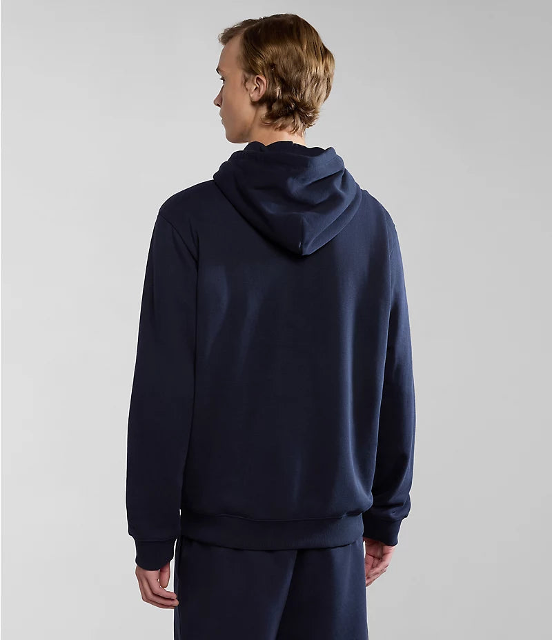 Napapijri Box Hoodie