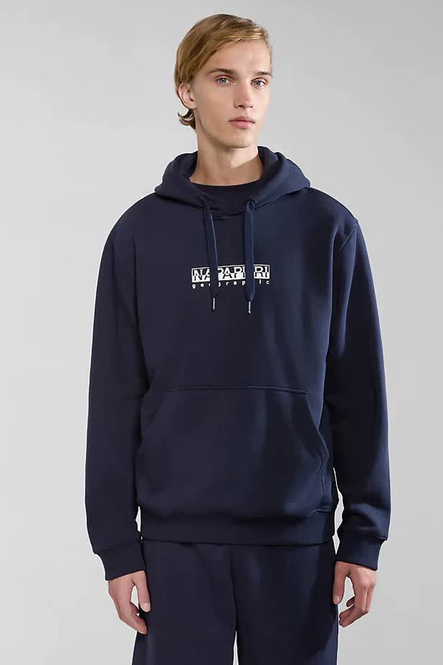 Napapijri Box Hoodie