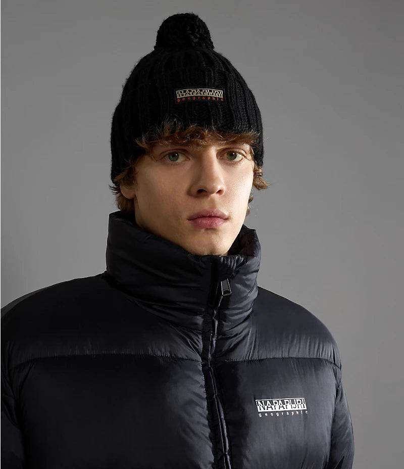 Napapijri Fea Beanie / Black