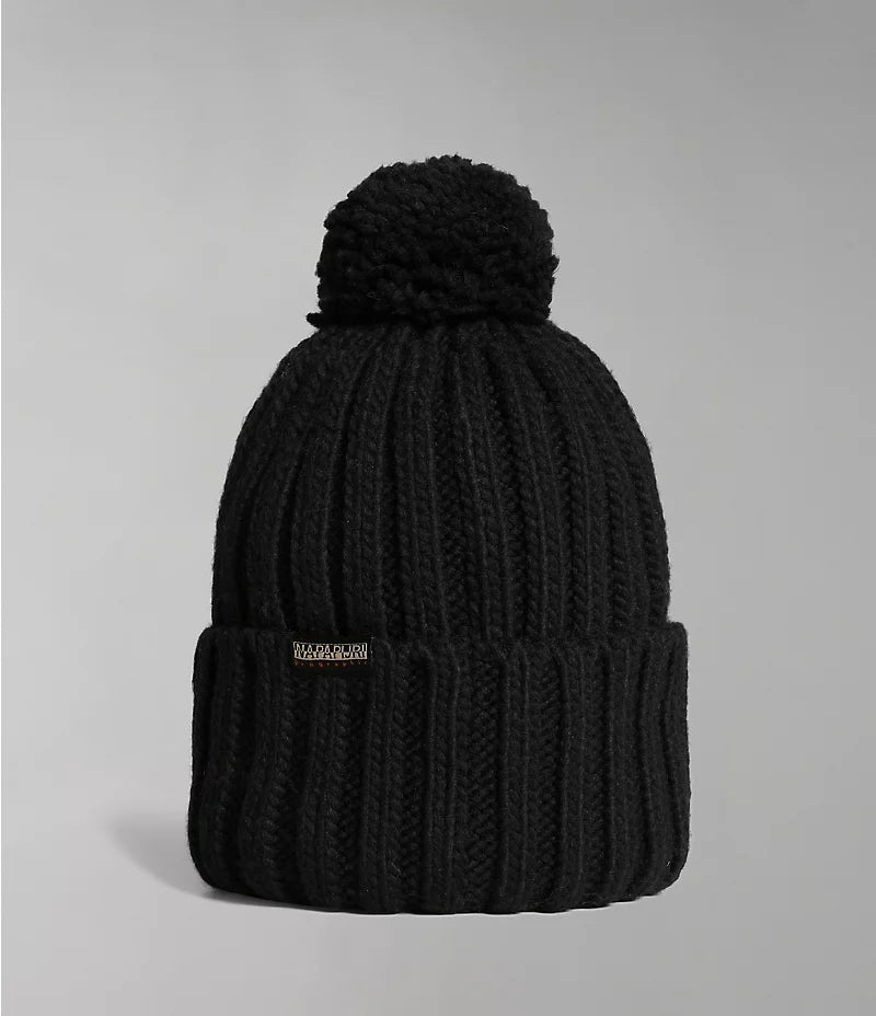 Napapijri Fea Beanie / Black