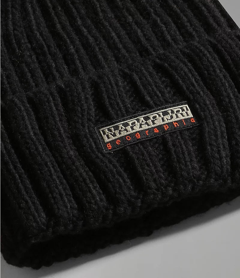 Napapijri Fea Beanie / Black