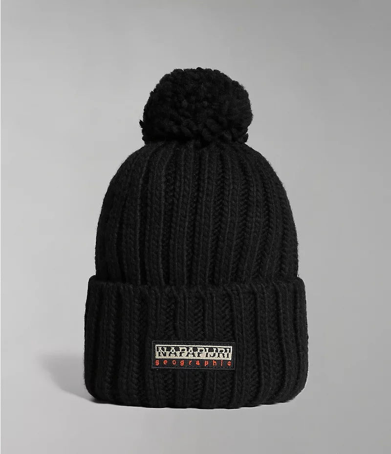 Napapijri Fea Beanie / Black