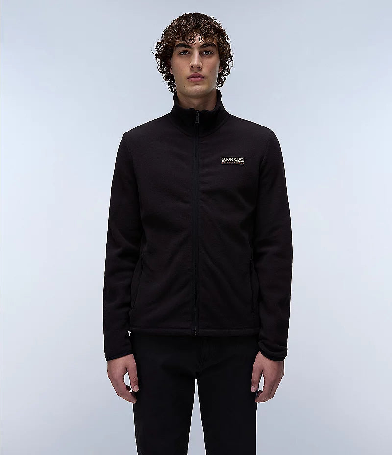 Napapijri Iaato Full-Zip Fleece