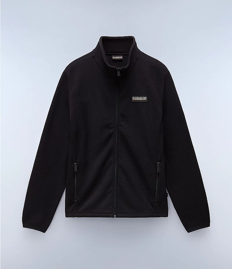 Napapijri Iaato Full-Zip Fleece