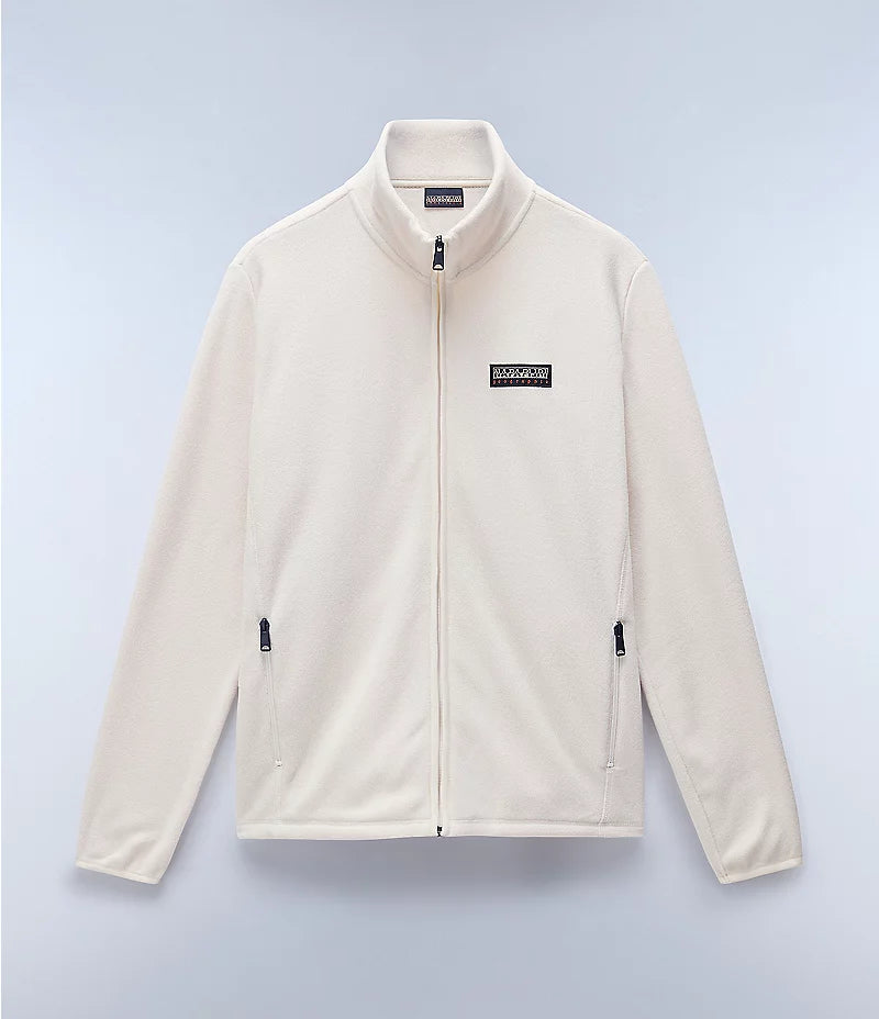 Napapijri Iaato Full-Zip Fleece