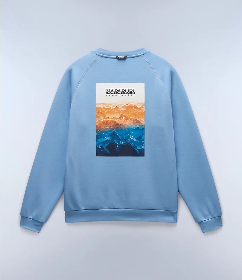 Napapijri Rollin Sweatshirt