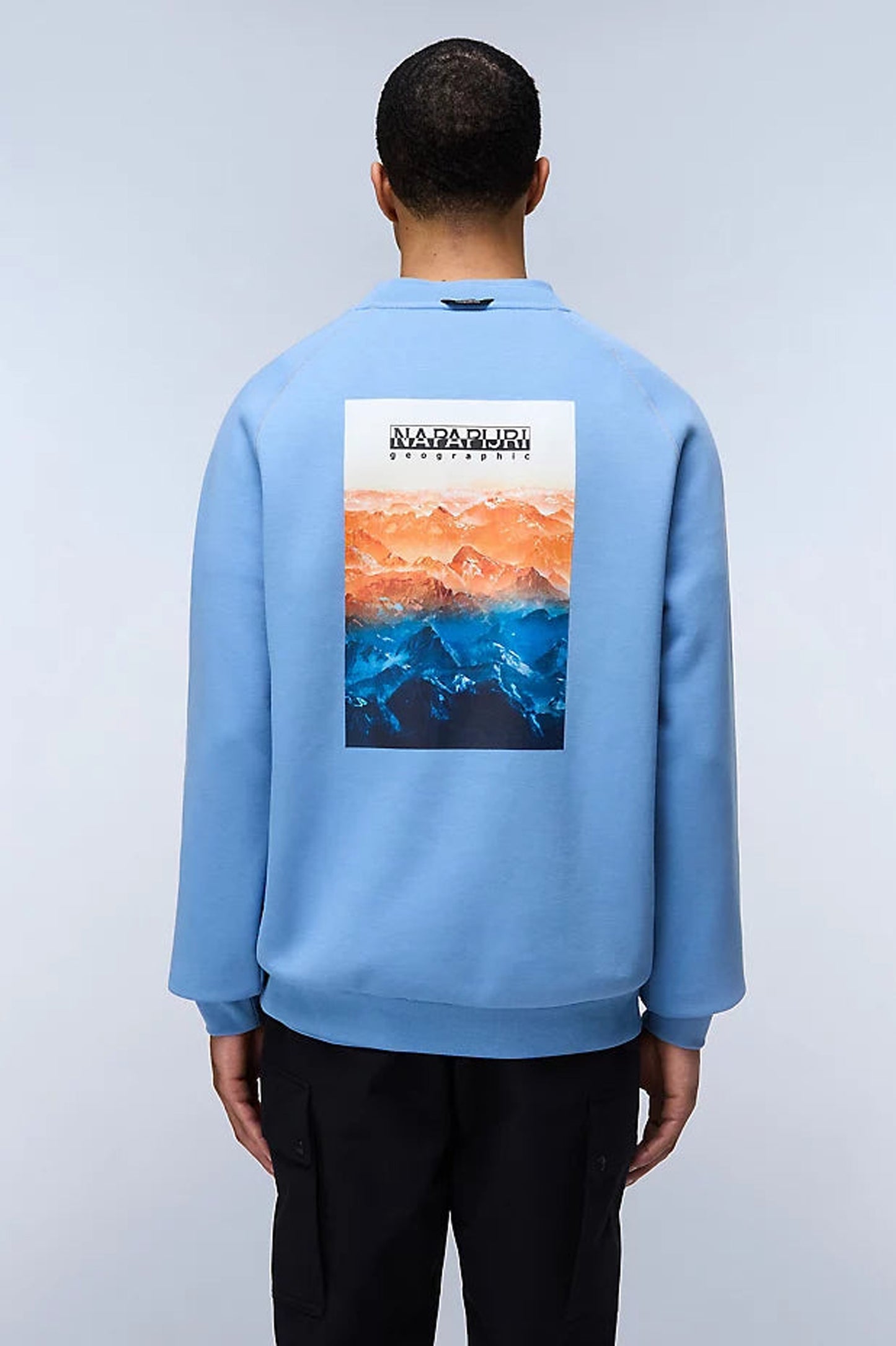 Napapijri Rollin Sweatshirt