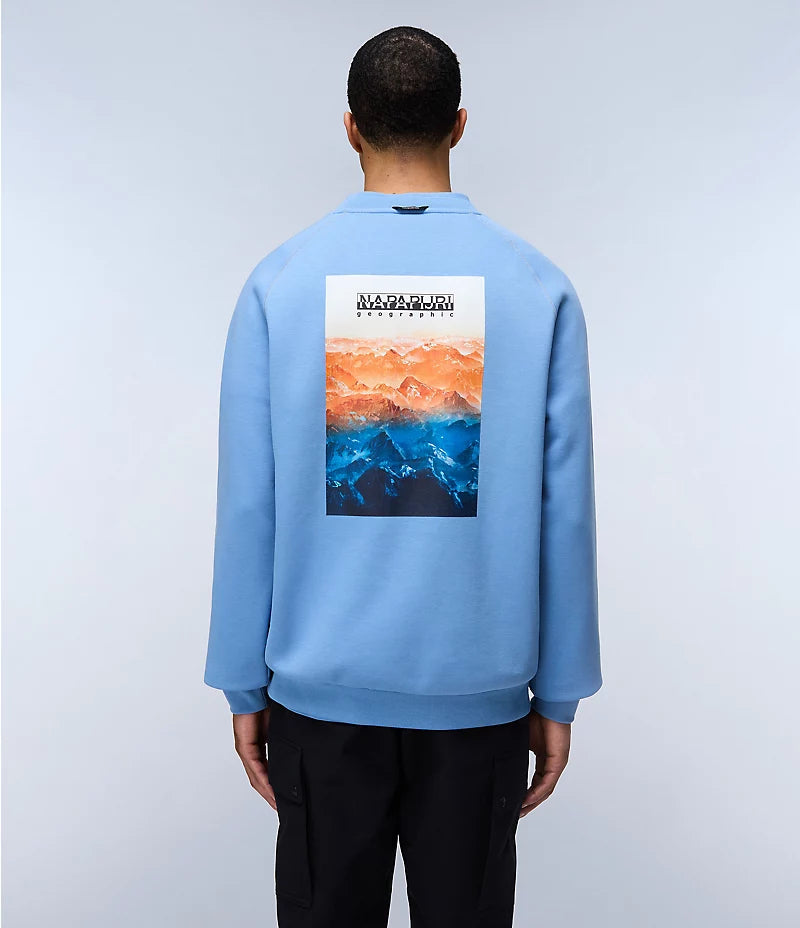 Napapijri Rollin Sweatshirt