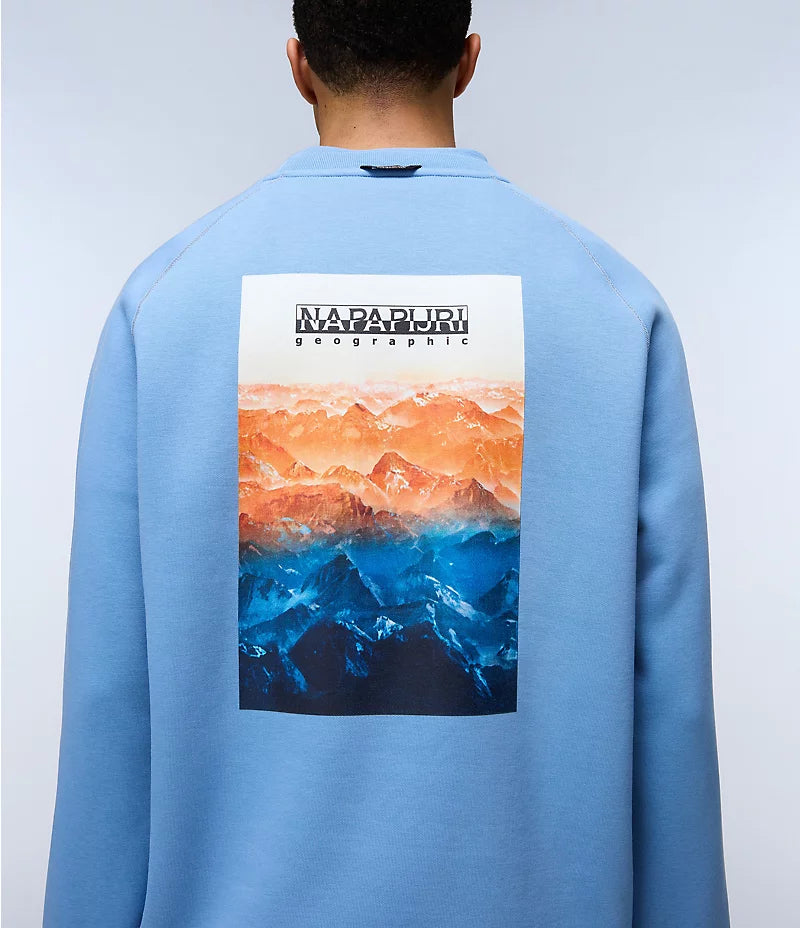 Napapijri Rollin Sweatshirt