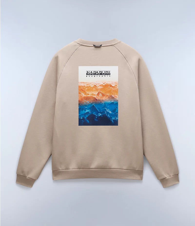 Napapijri Rollin Sweatshirt